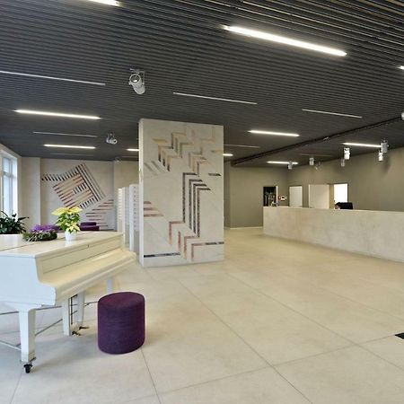 Big Apartment 291 - Rezidence Eliska Prague 9 Экстерьер фото