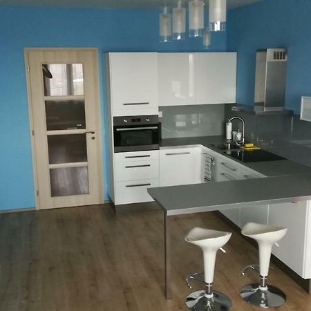 Big Apartment 291 - Rezidence Eliska Prague 9 Экстерьер фото