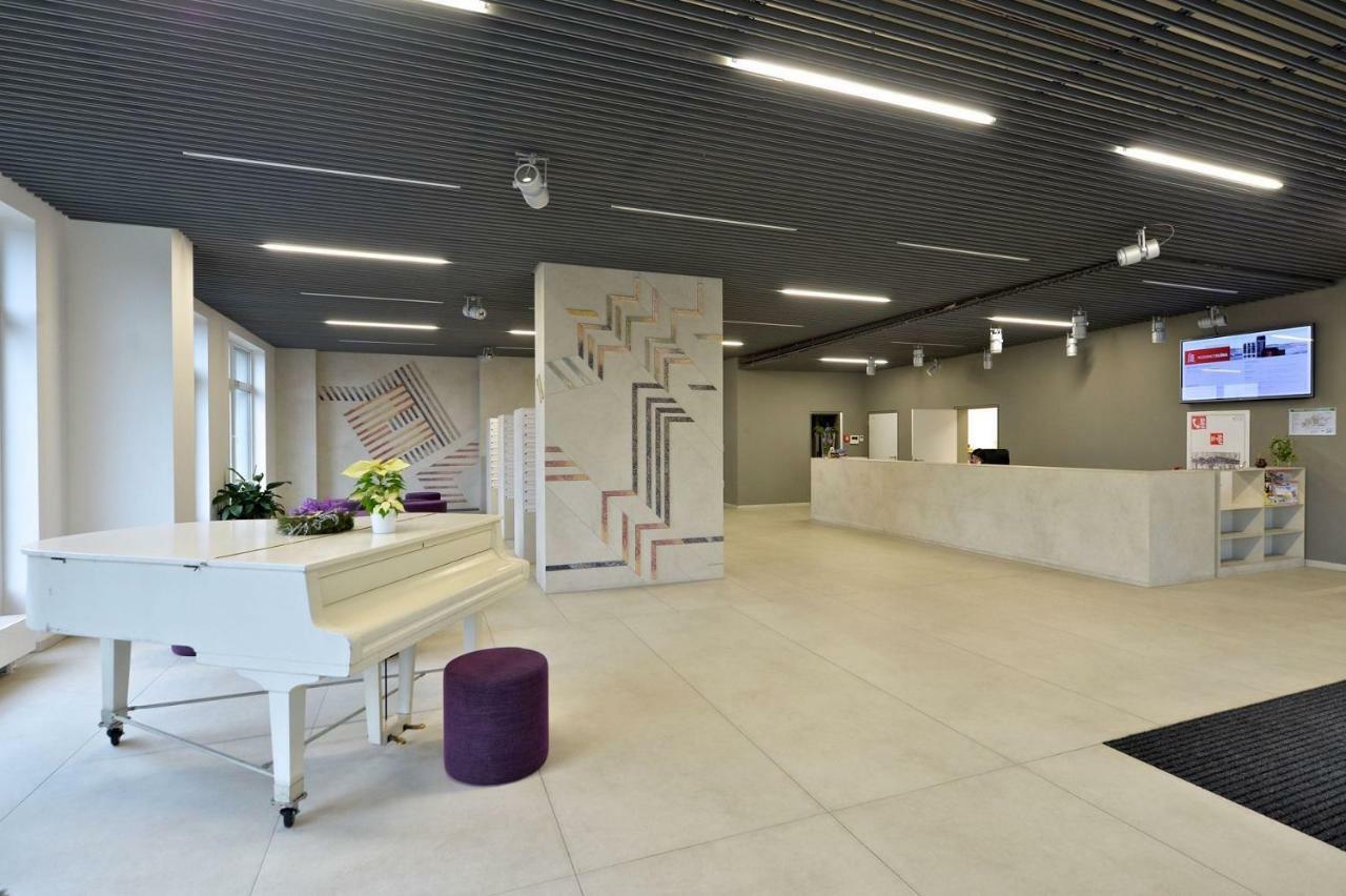 Big Apartment 291 - Rezidence Eliska Prague 9 Экстерьер фото