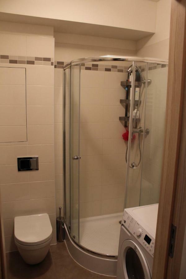 Big Apartment 291 - Rezidence Eliska Prague 9 Экстерьер фото