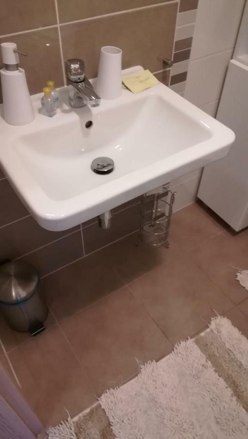Big Apartment 291 - Rezidence Eliska Prague 9 Экстерьер фото